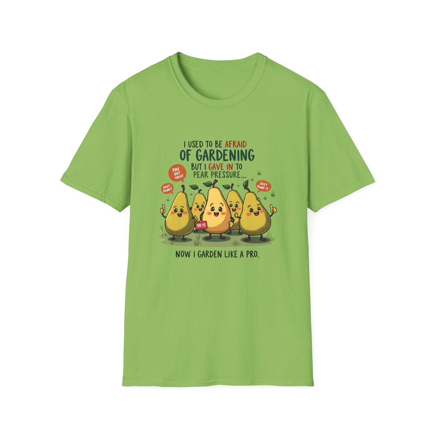 Pear Pressure T-Shirt
