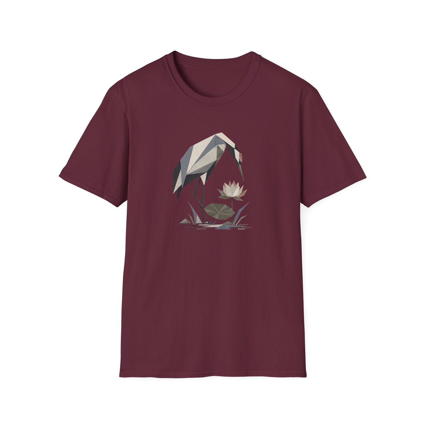 Still Growing T-Shirt