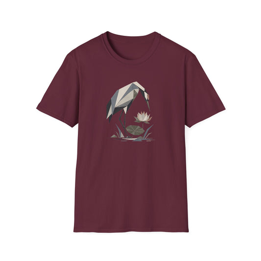 Still Growing T-Shirt