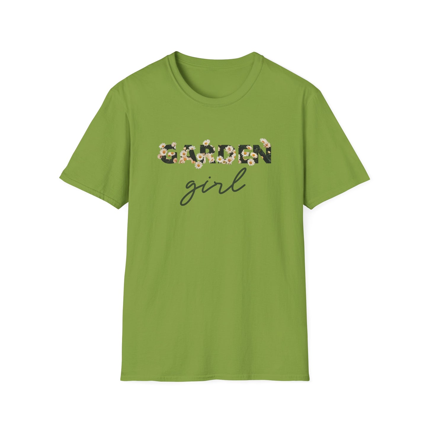 Garden Girl - Daisy T-Shirt