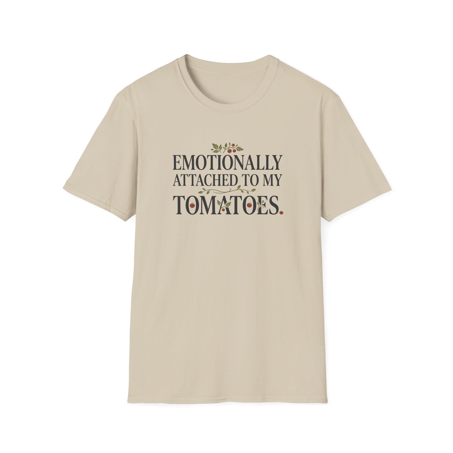 Emotionally Attached T-Shirt