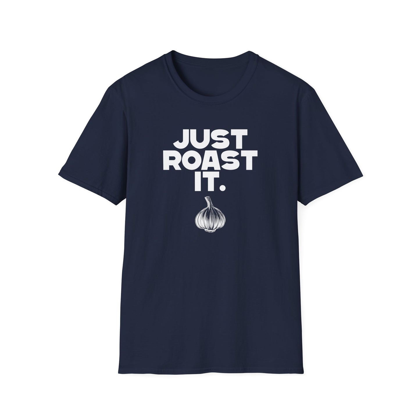Just Roast It (W) T-Shirt