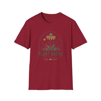 Plant Native T-Shirt