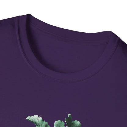 Red Radish Review 2 T-Shirt