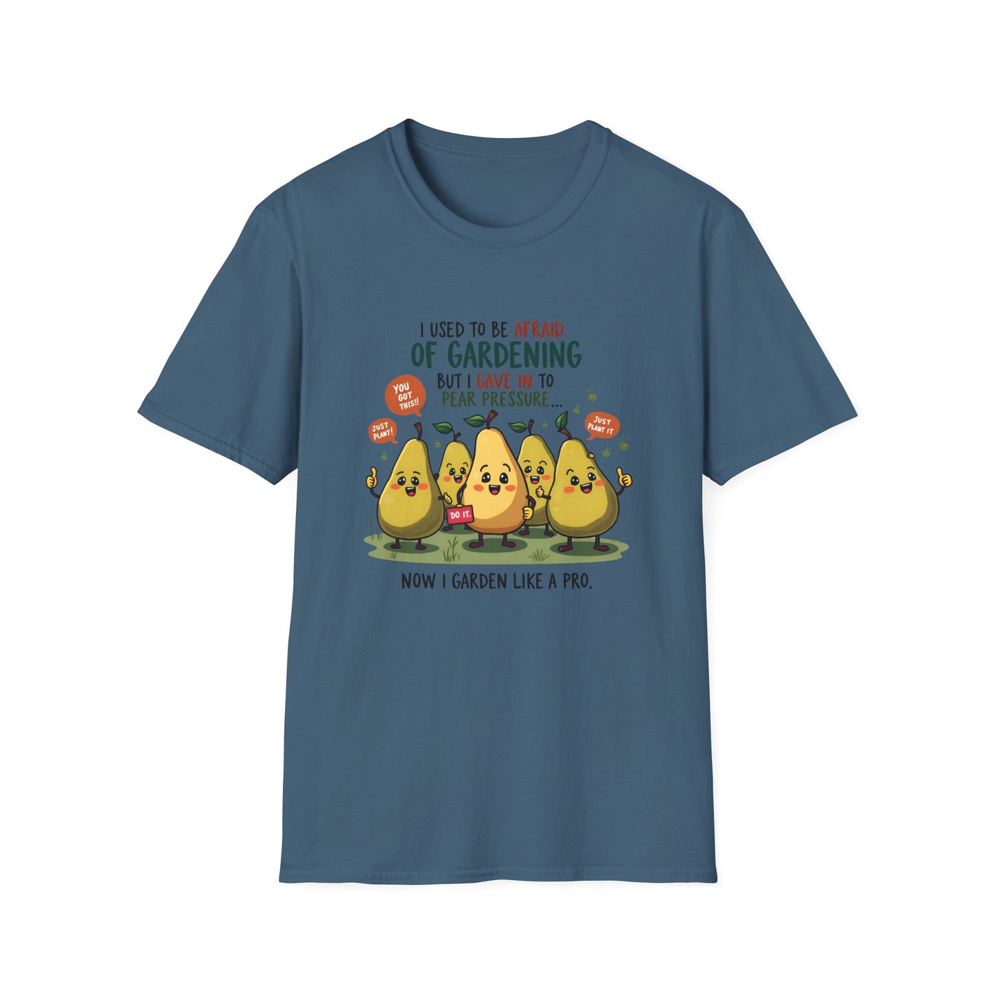 Pear Pressure T-Shirt