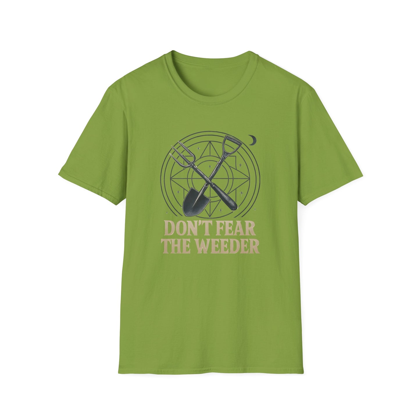 Don't Fear the Weeder T-Shirt