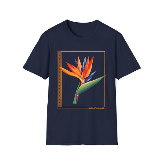 Bird of Paradise T-Shirt