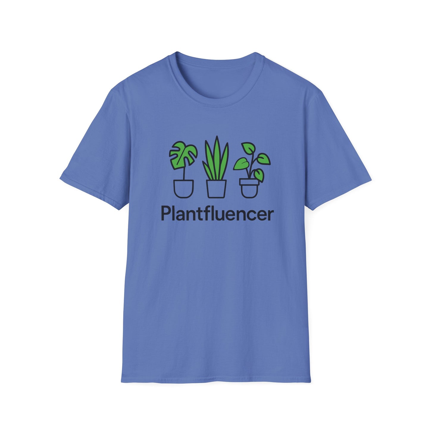Plantfluencer T-Shirt