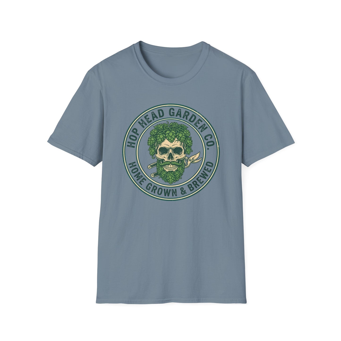 Hop Head Garden T-Shirt