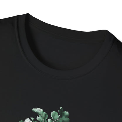Red Radish Review 2 T-Shirt
