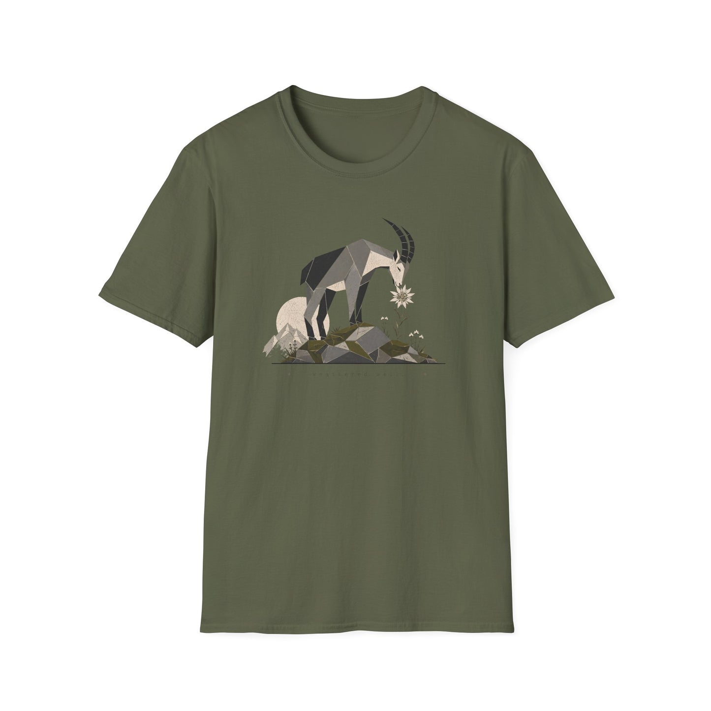 Weathered Well T-Shirt