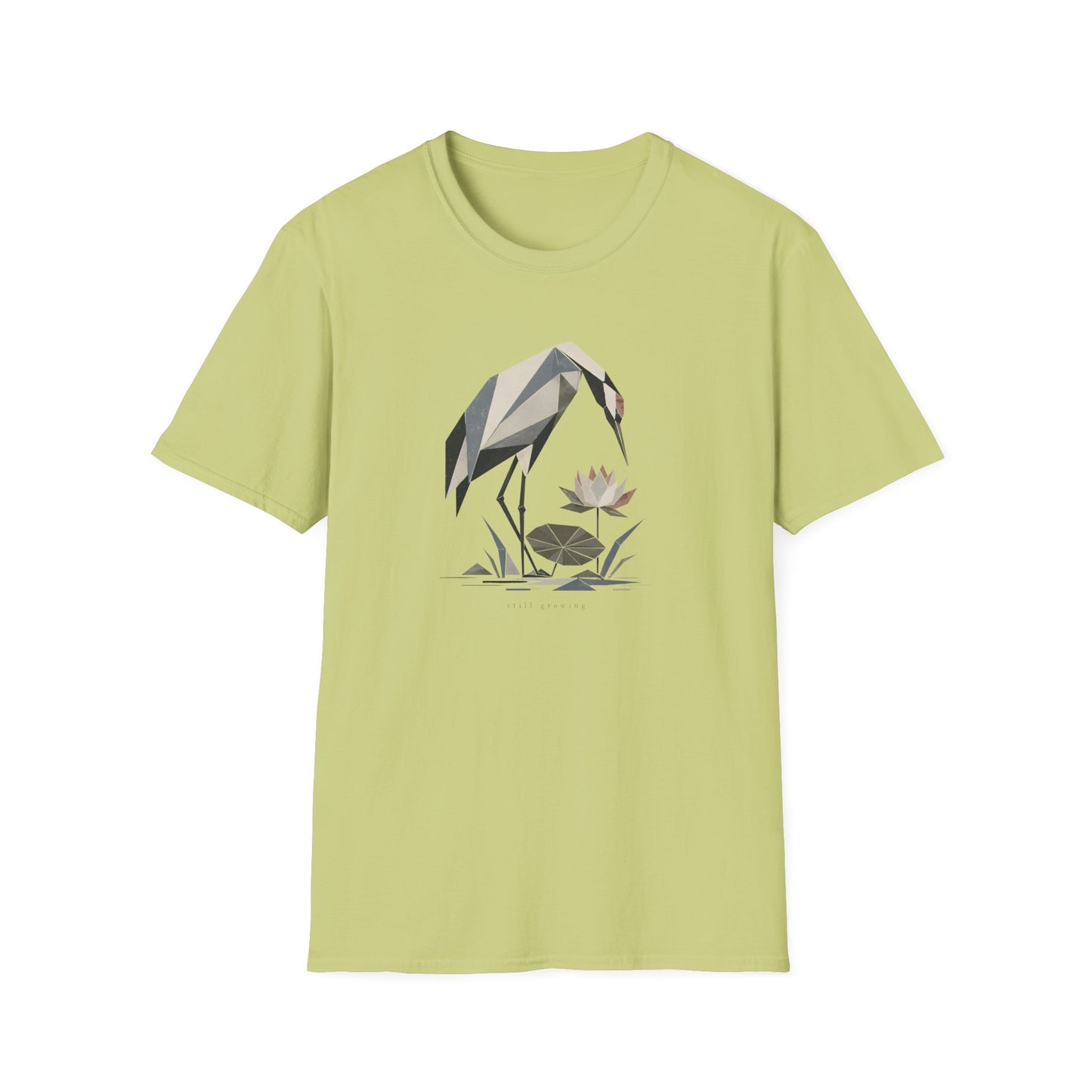 Still Growing T-Shirt