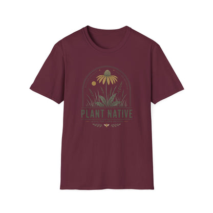Plant Native T-Shirt