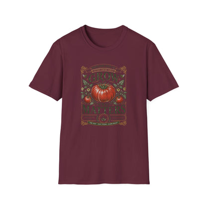 Grow What Matters T-Shirt