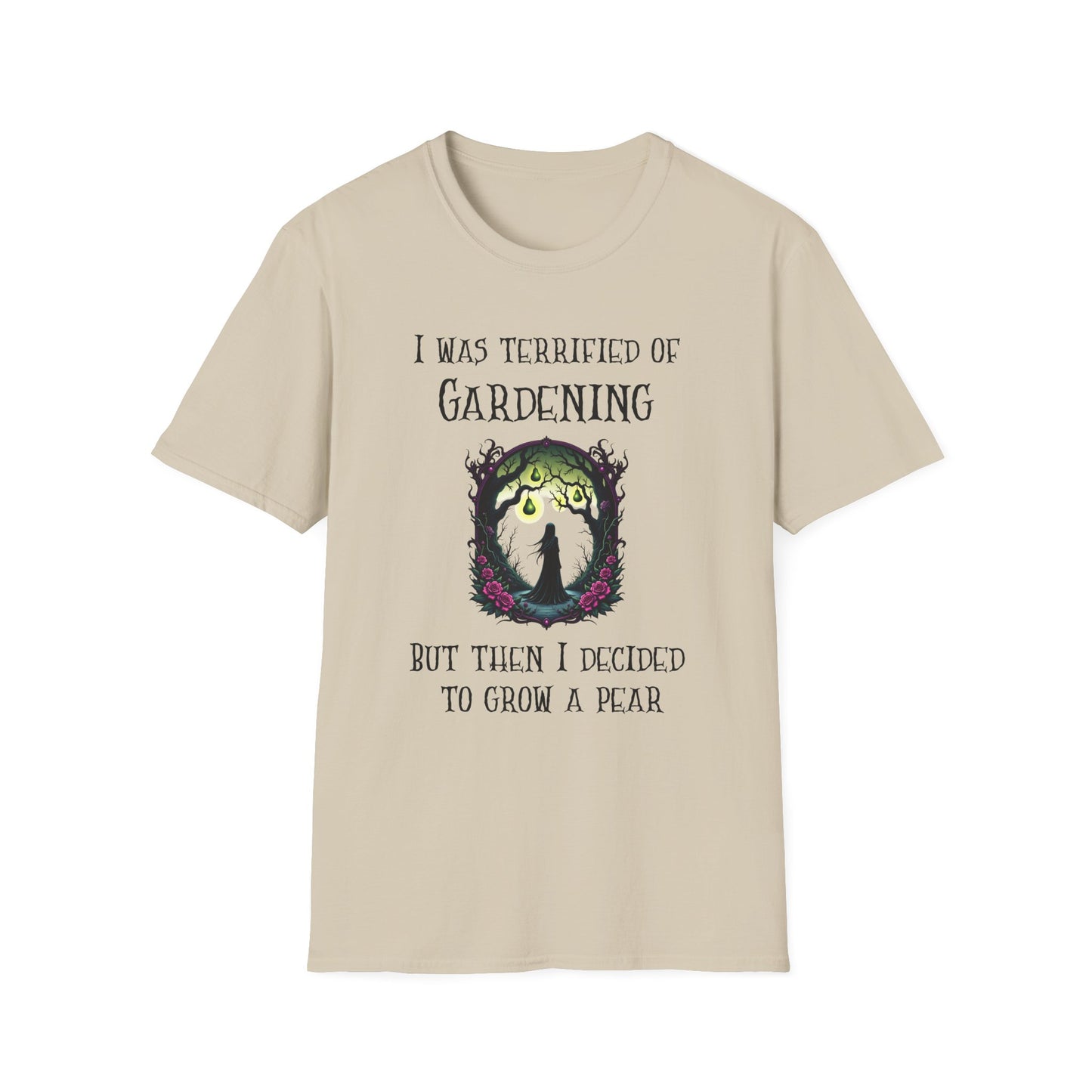 Grow a Pear 2 T-Shirt