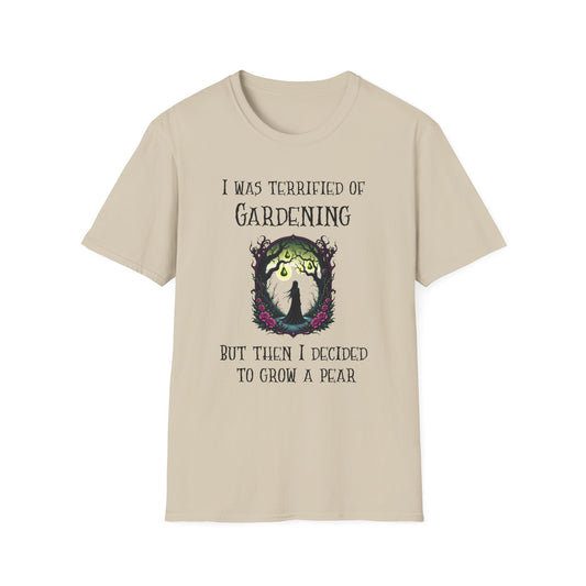 Grow a Pear 2 T-Shirt