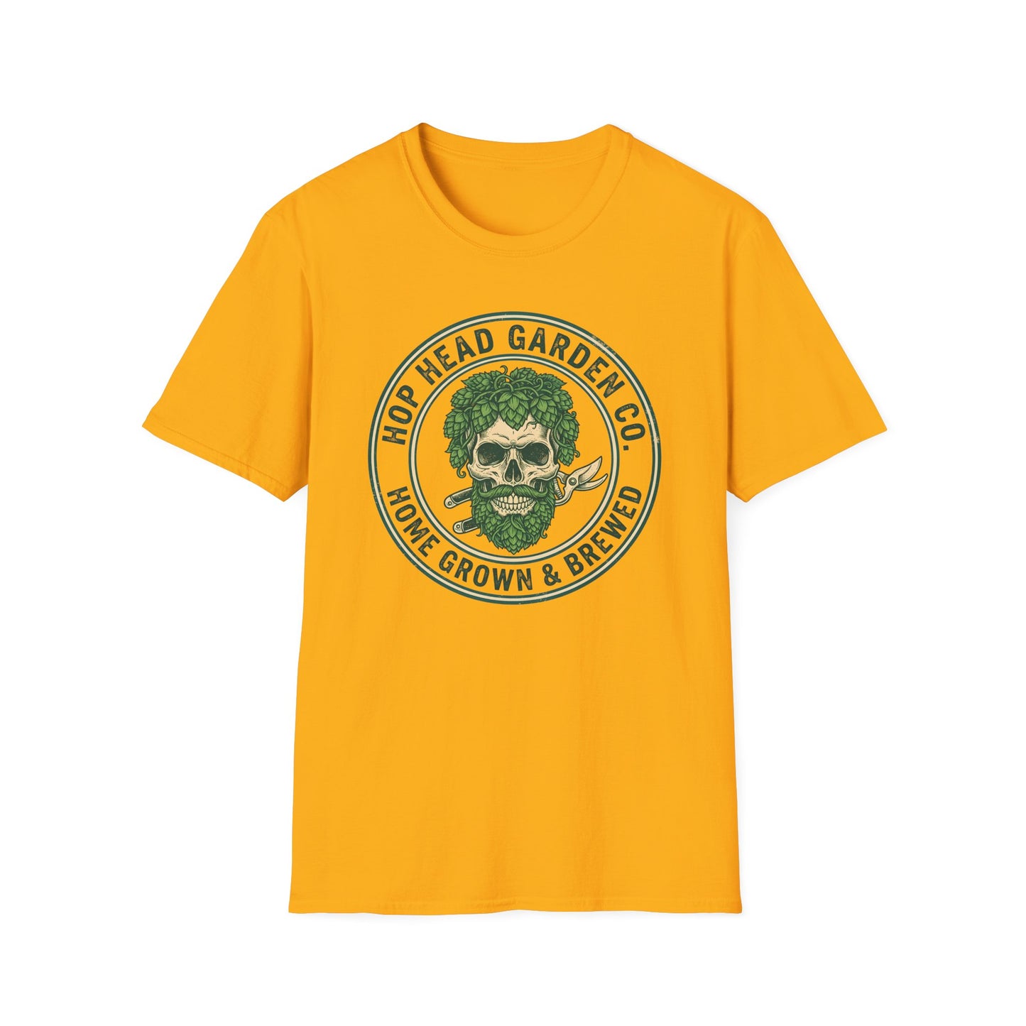 Hop Head Garden T-Shirt