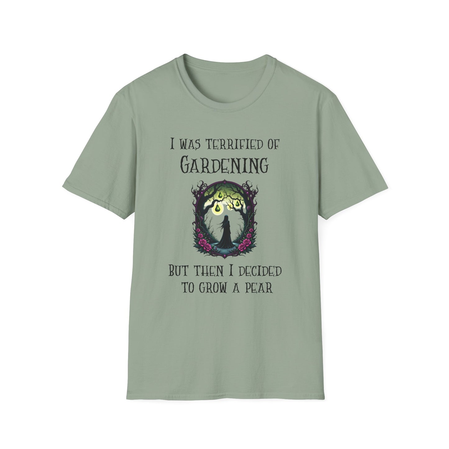 Grow a Pear 2 T-Shirt