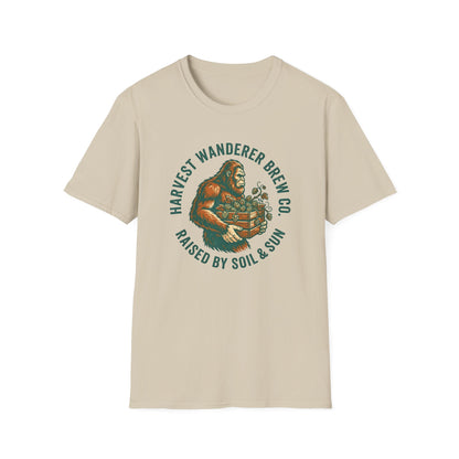 Harvest Wanderer T-Shirt