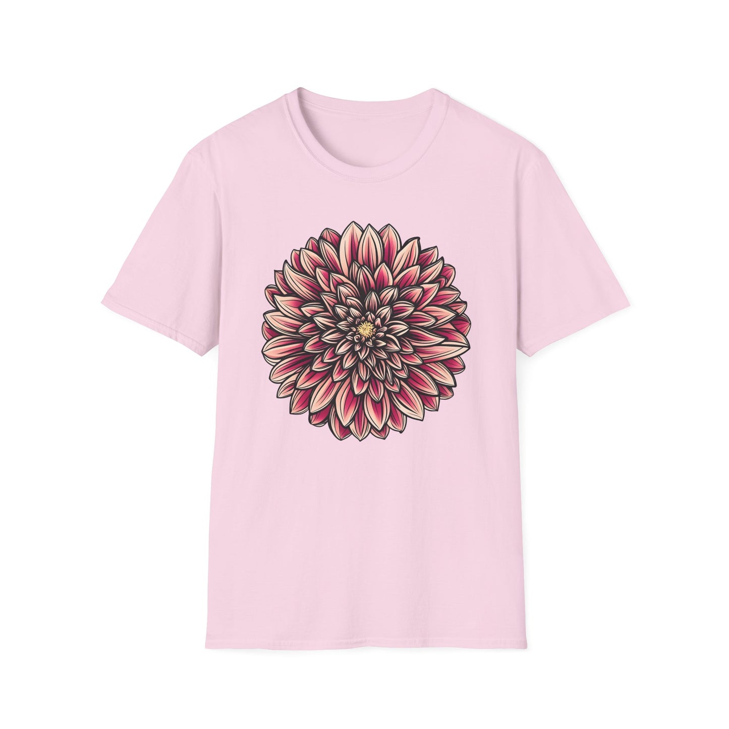 Dahlia T-Shirt