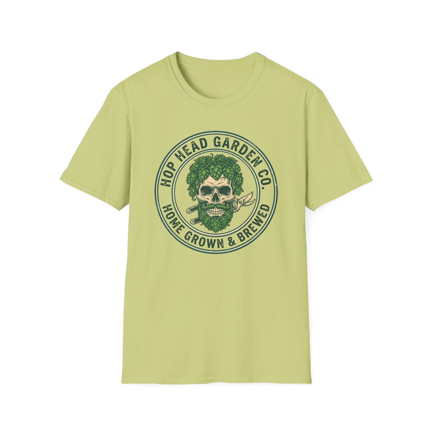 Hop Head Garden T-Shirt