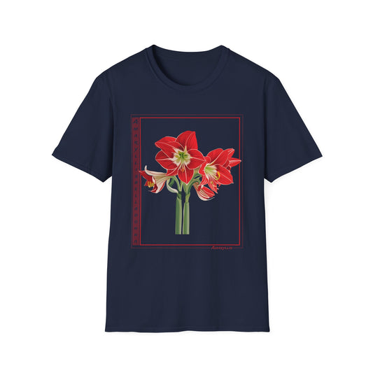 Amaryllis T-Shirt