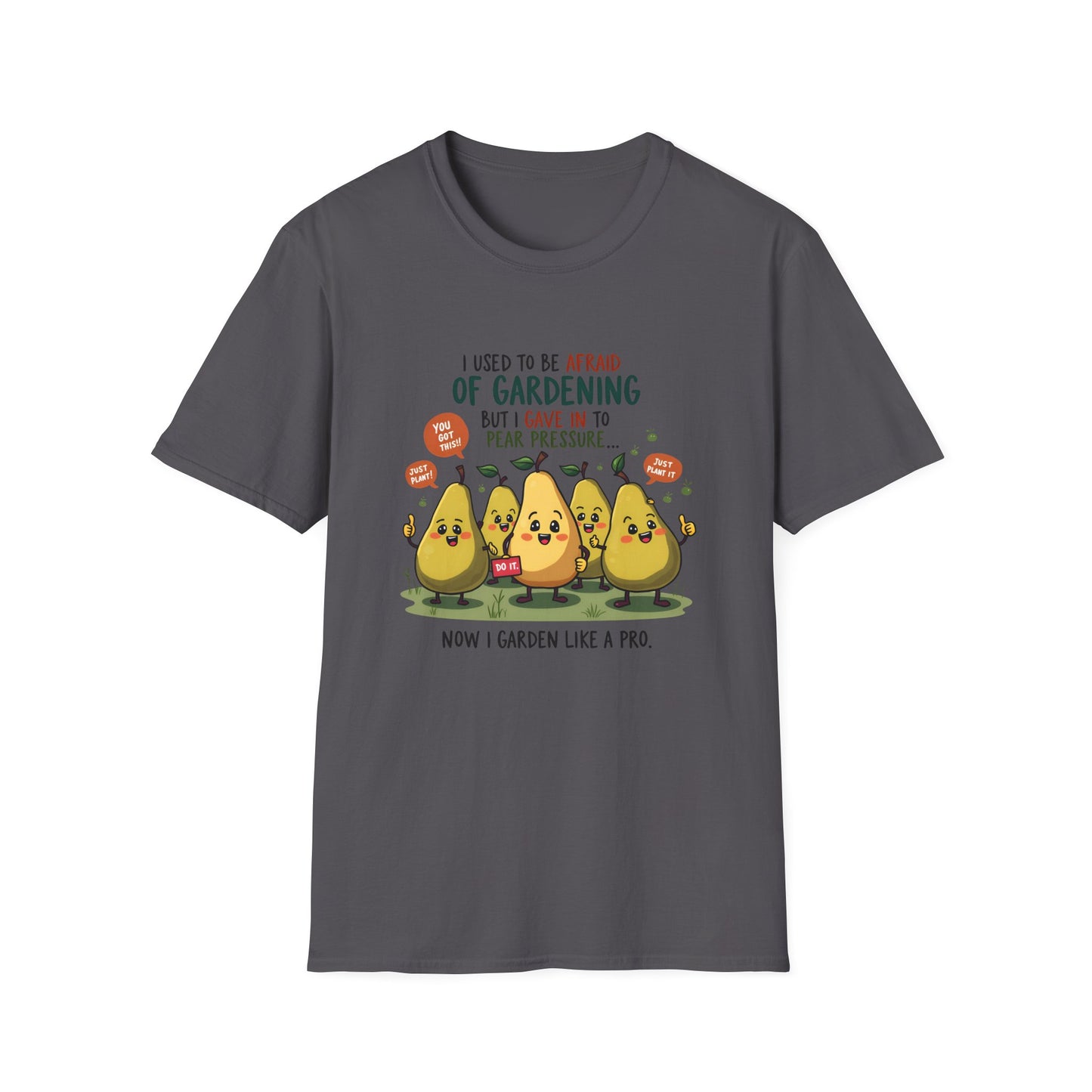 Pear Pressure T-Shirt