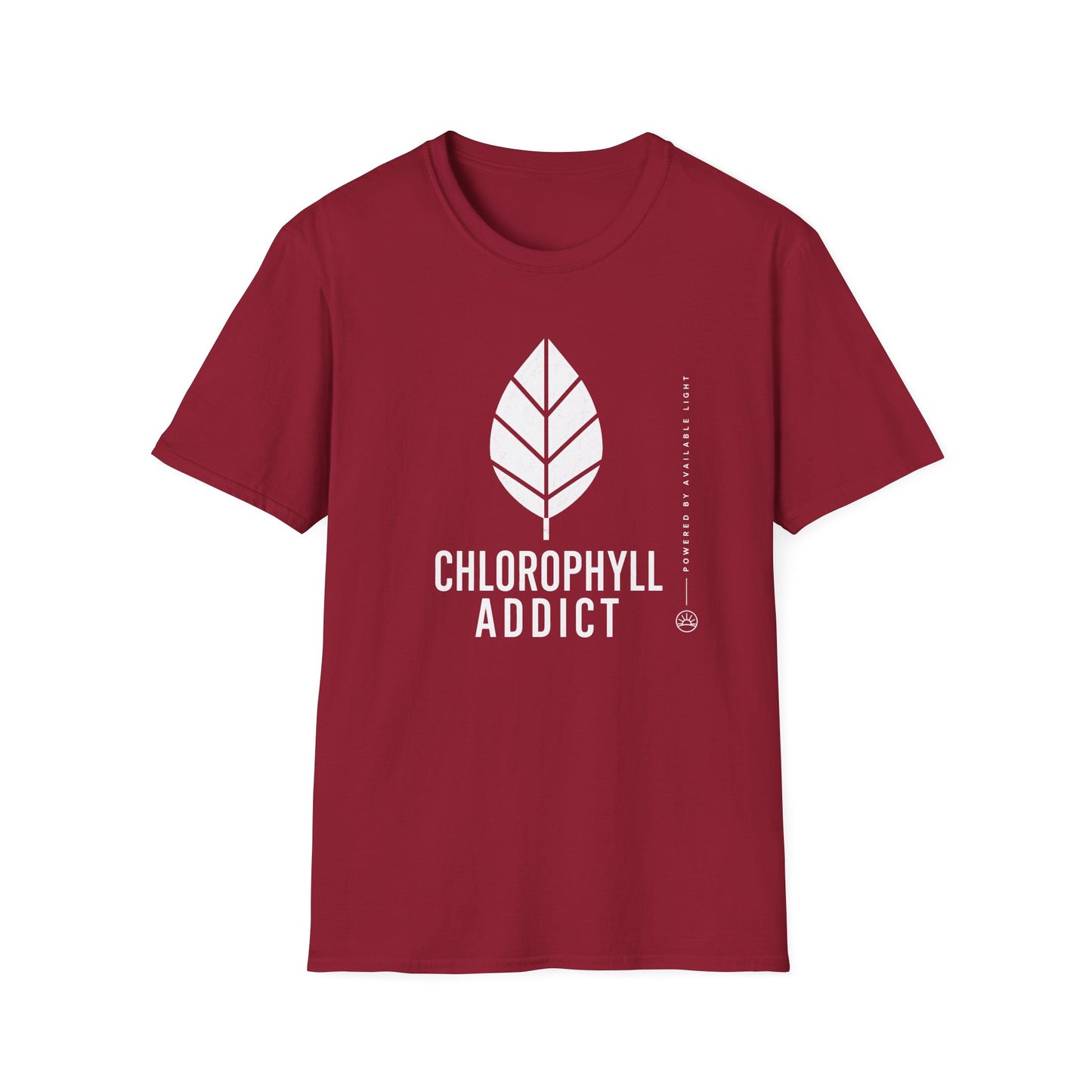 Chlorophyll Addict T-Shirt