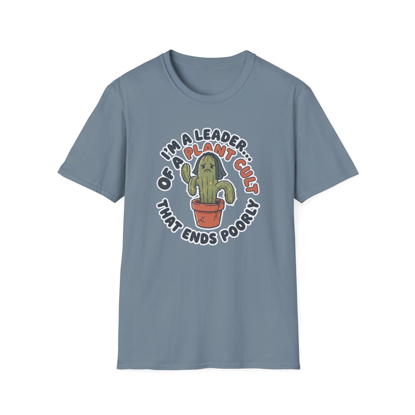 Plant Cult T-Shirt