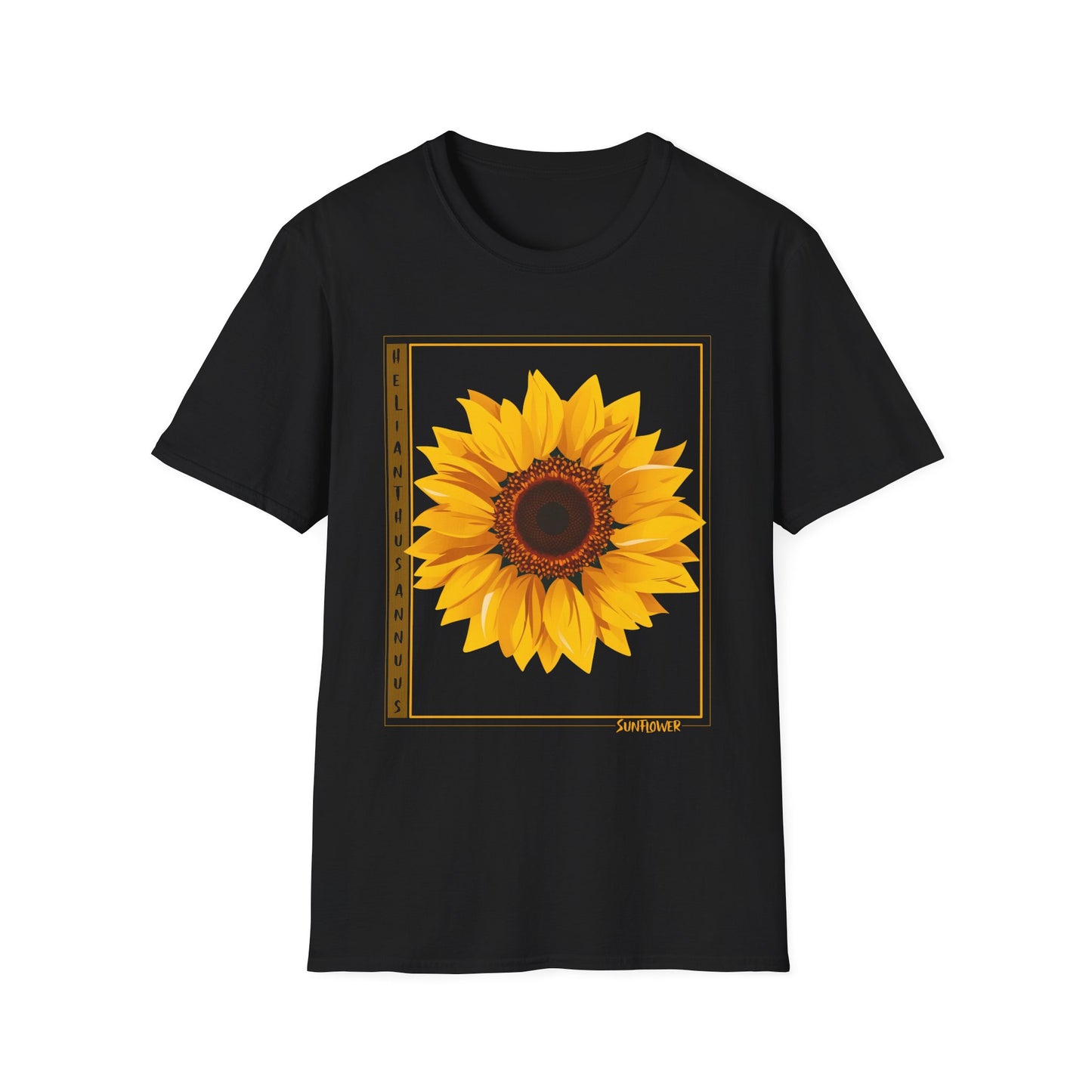 Sunflower T-Shirt