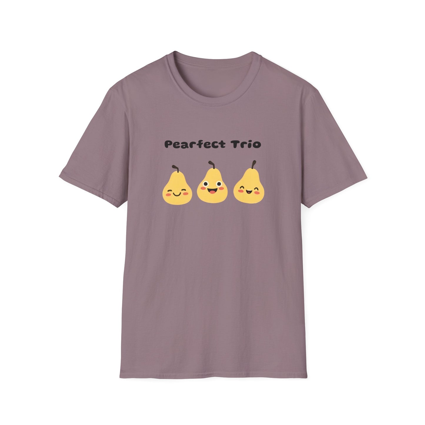 Pearfect Trio T-Shirt