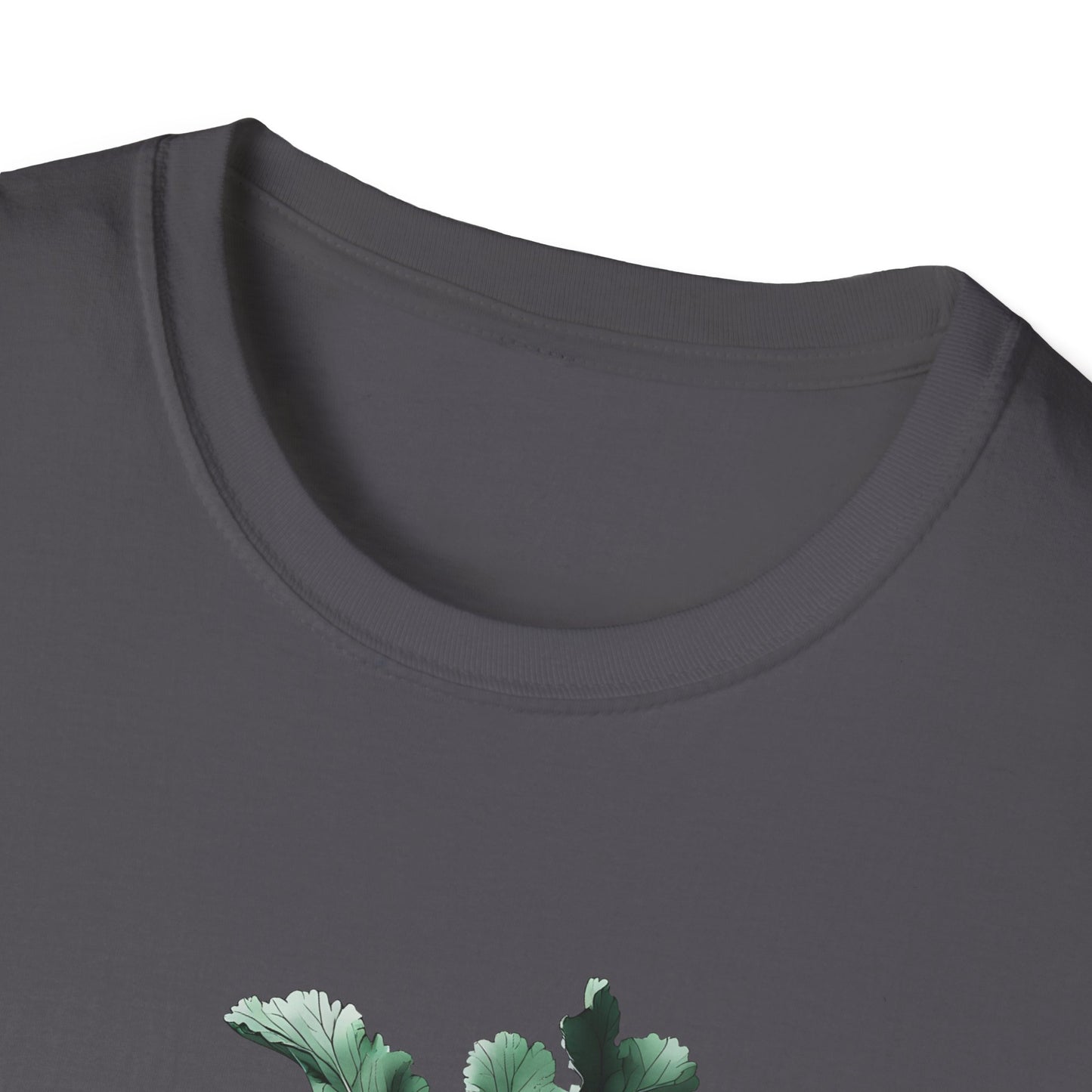 Red Radish Review 2 T-Shirt