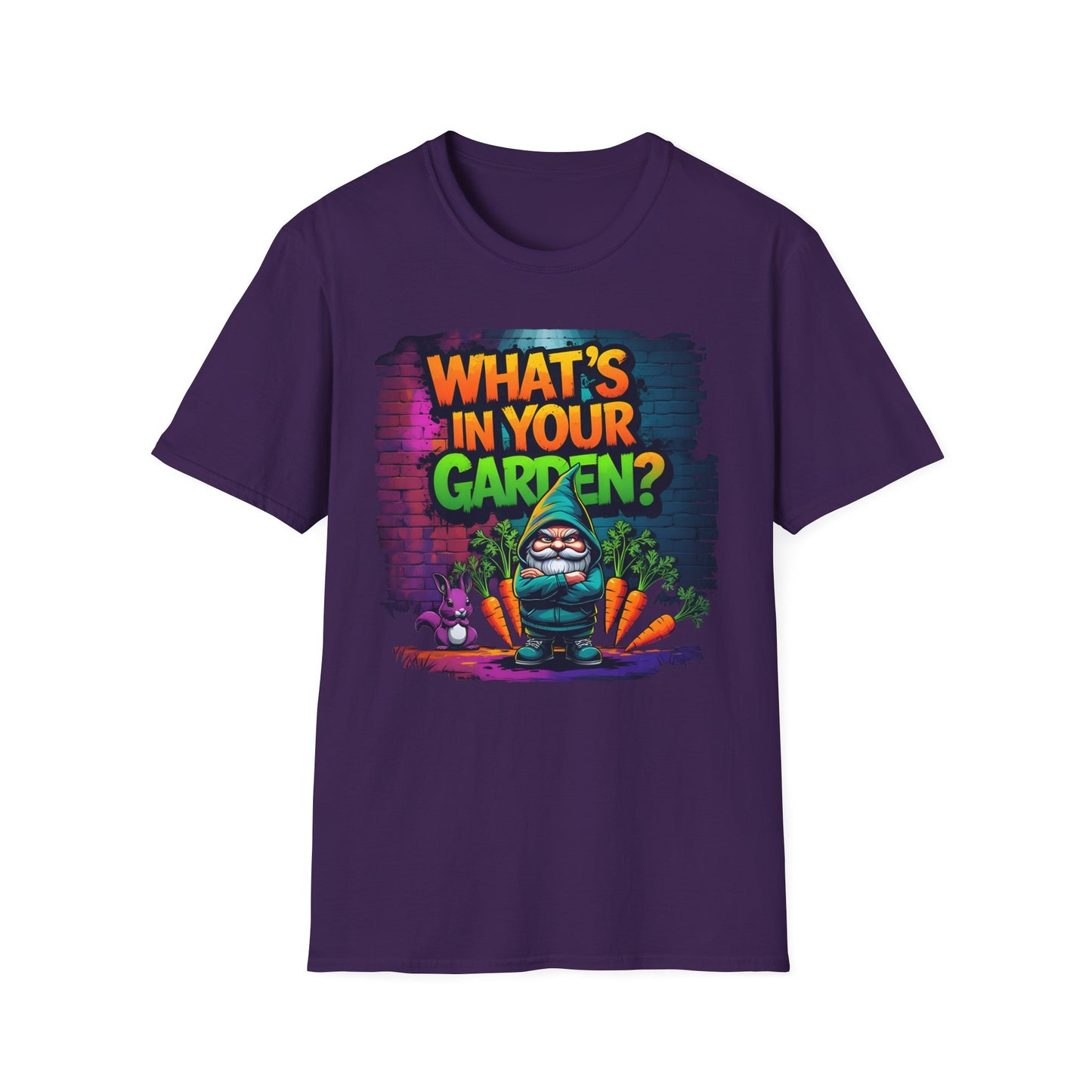 What's in Your Garden 1 T-Shirt