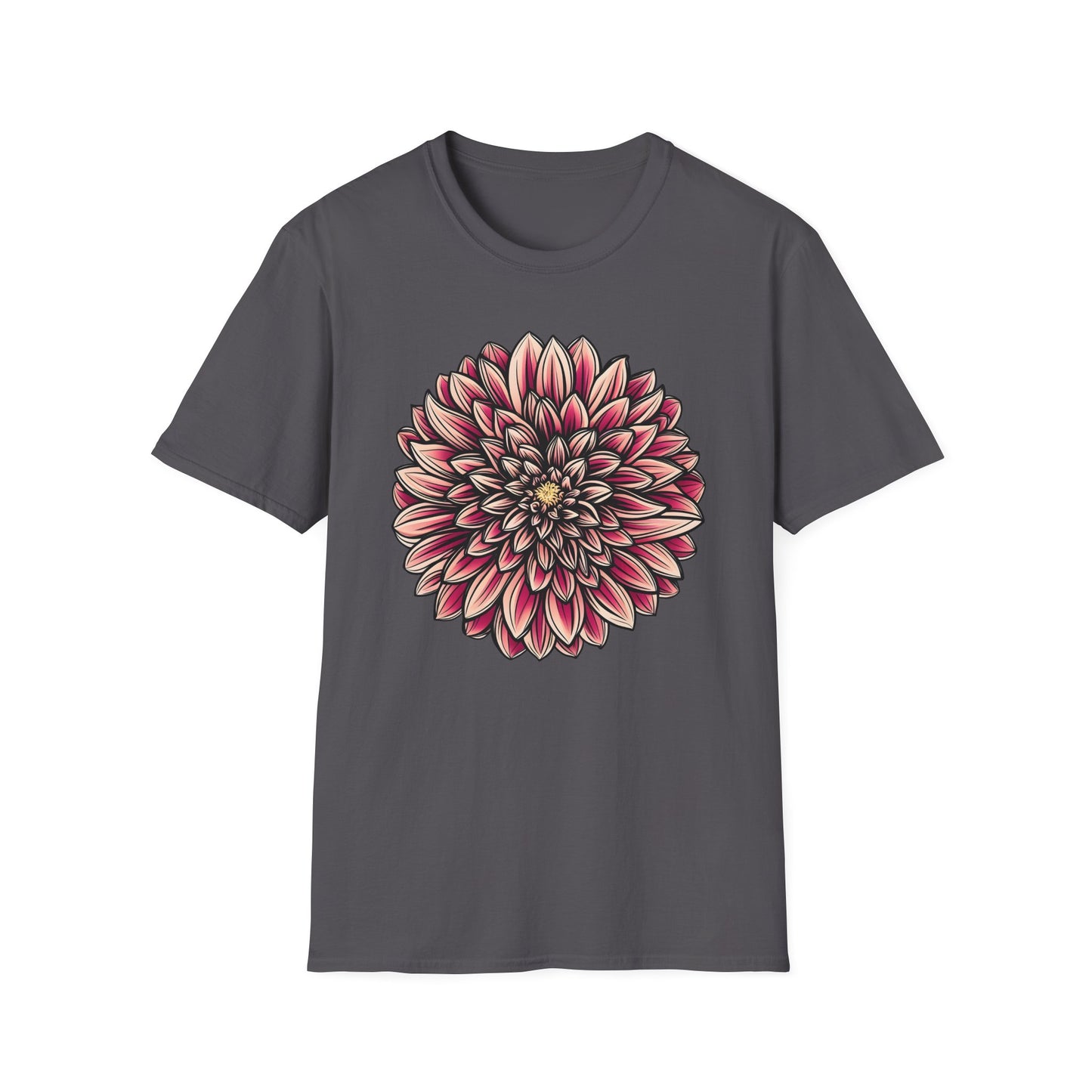Dahlia T-Shirt