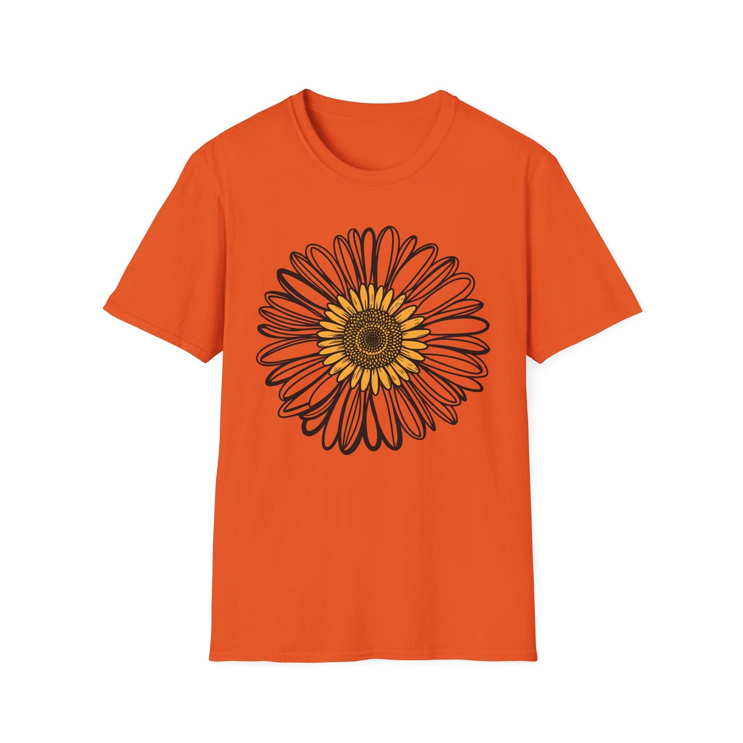 Daisy T-Shirt
