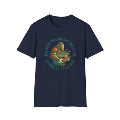 Harvest Wanderer T-Shirt