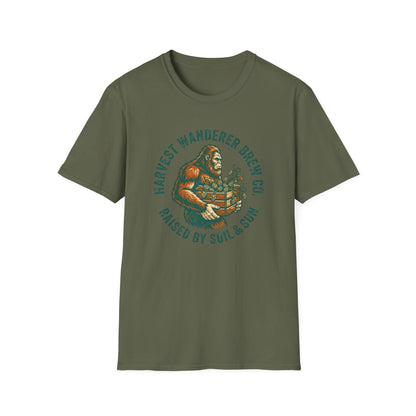 Harvest Wanderer T-Shirt