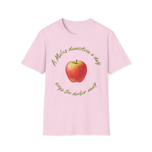An Apple a Day T-Shirt