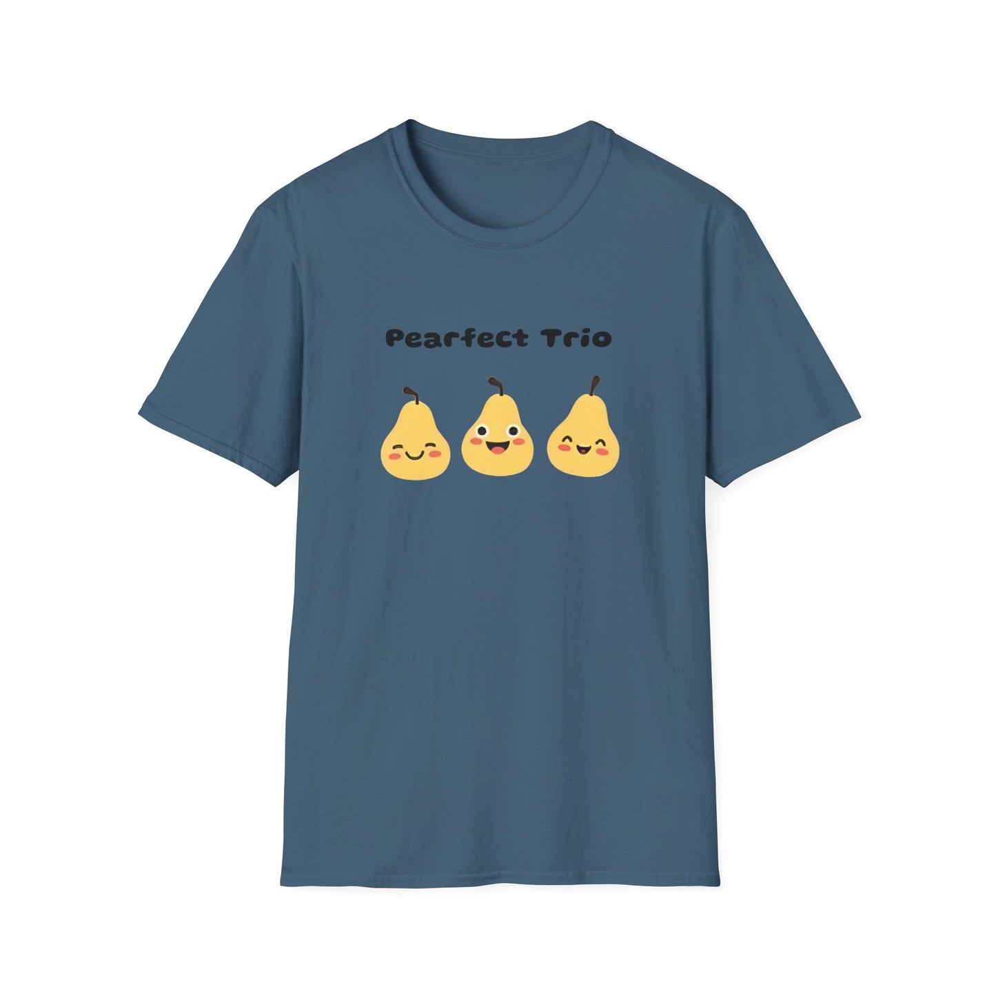 Pearfect Trio T-Shirt