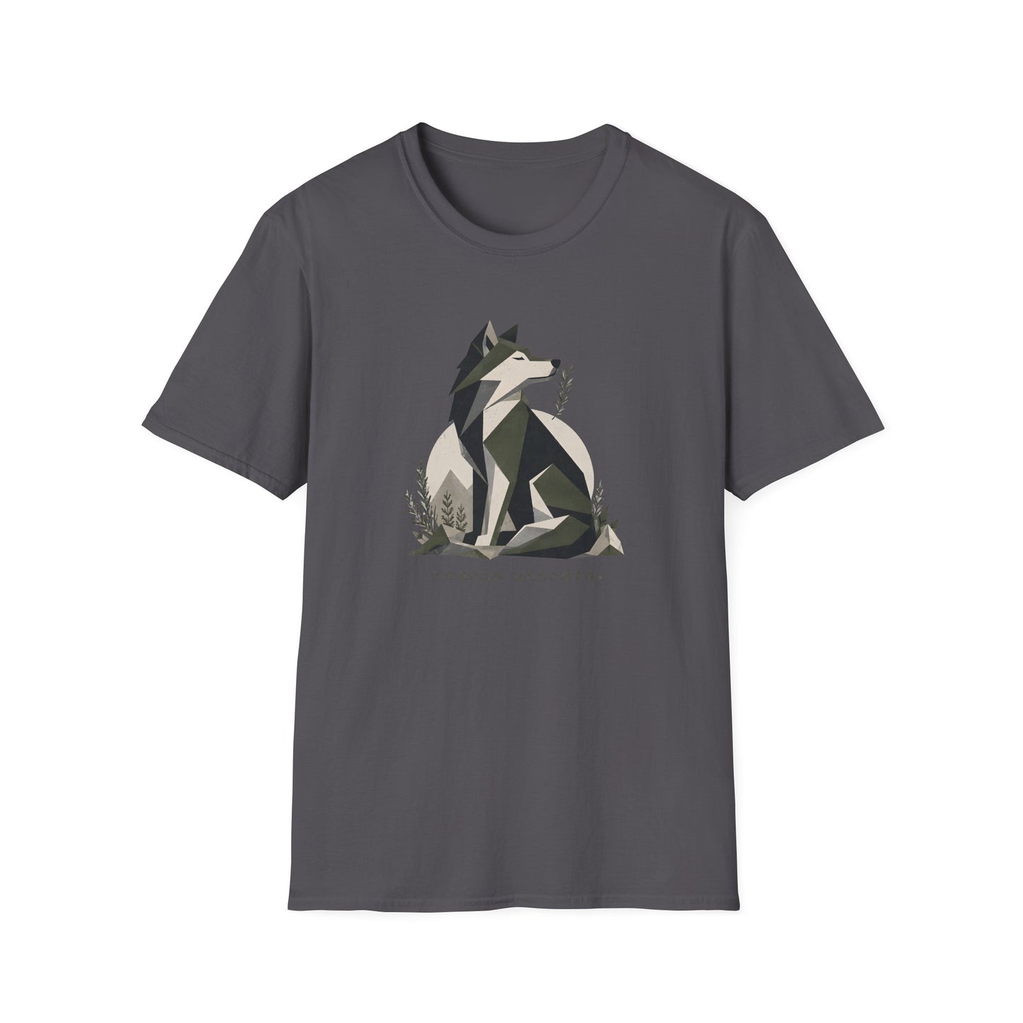 Remain Untamed T-Shirt