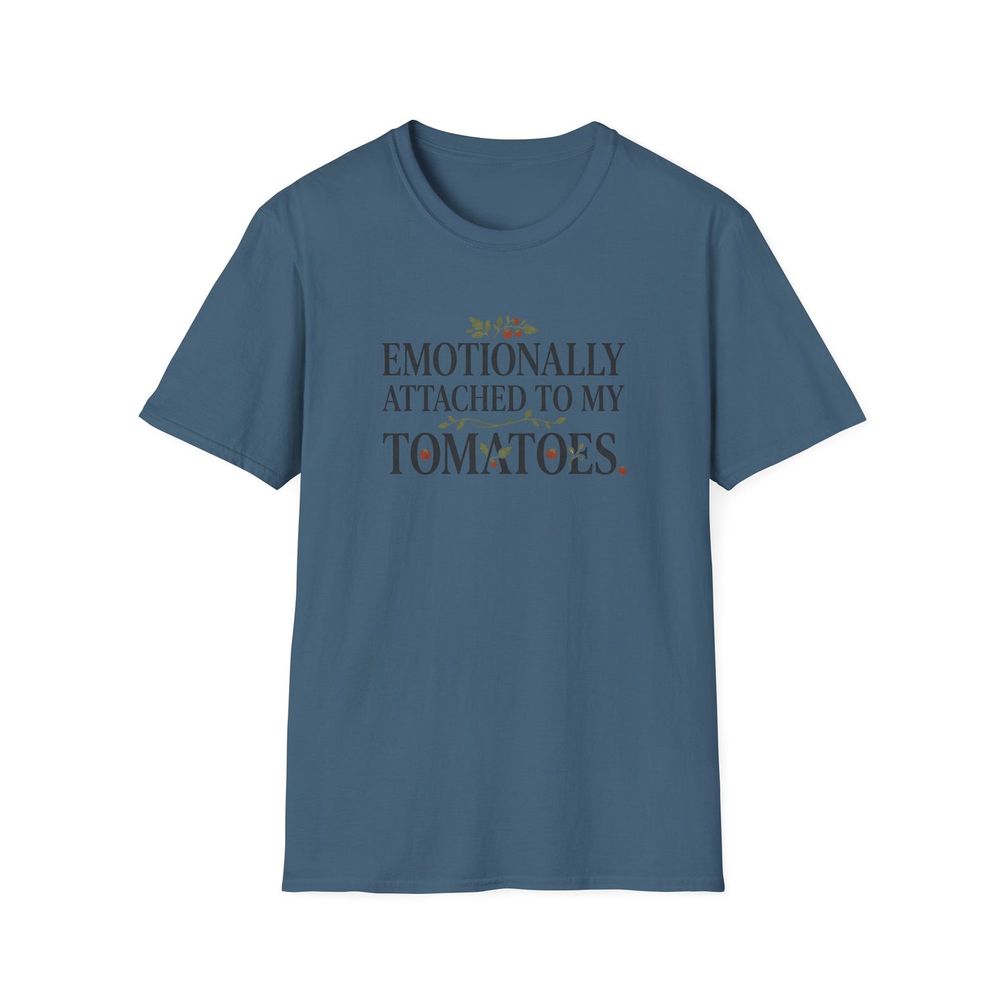 Emotionally Attached T-Shirt