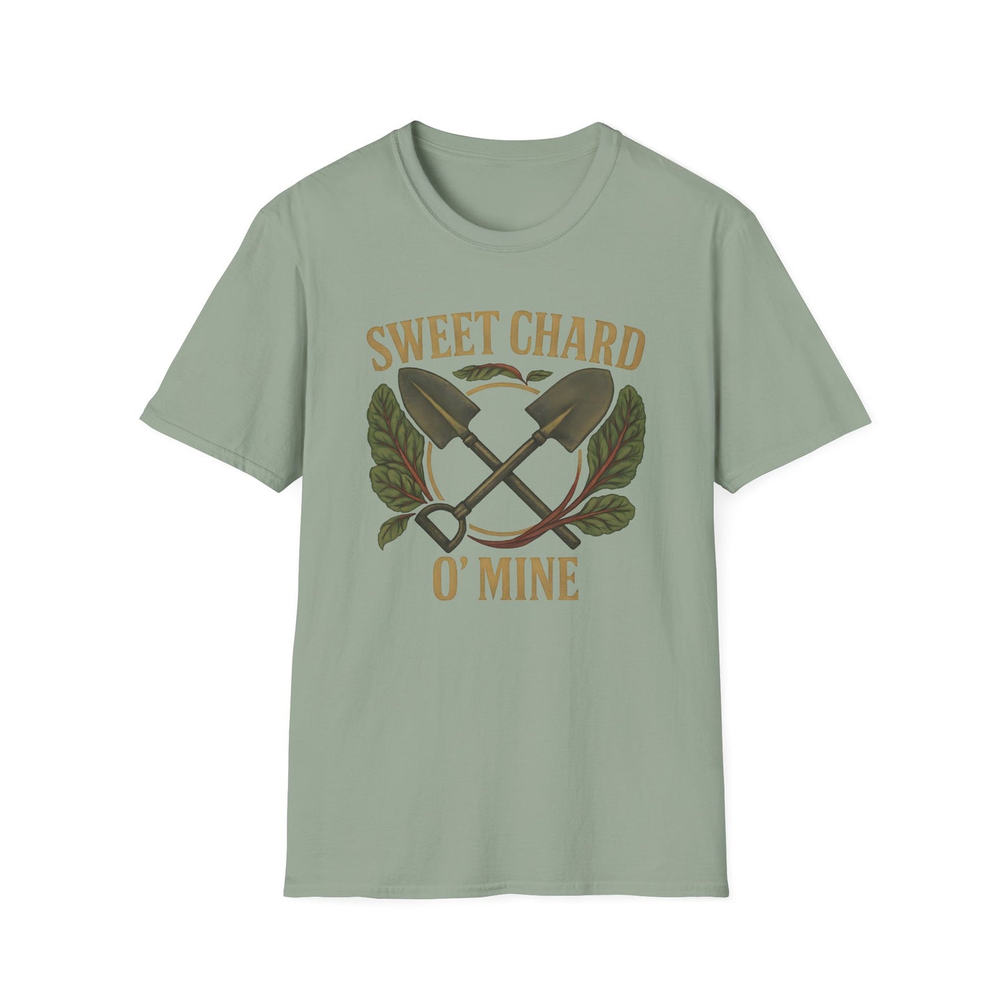 Sweet Chard O'Mine T-Shirt
