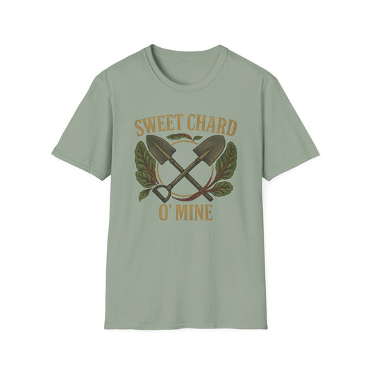 Sweet Chard O'Mine T-Shirt