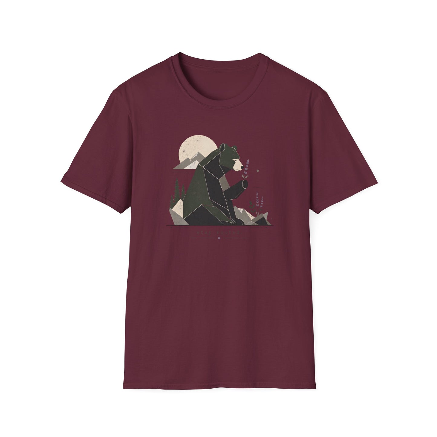 Stay Rooted T-Shirt