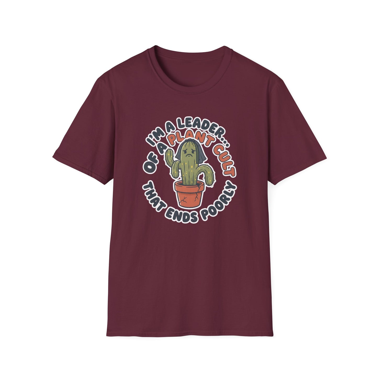 Plant Cult T-Shirt