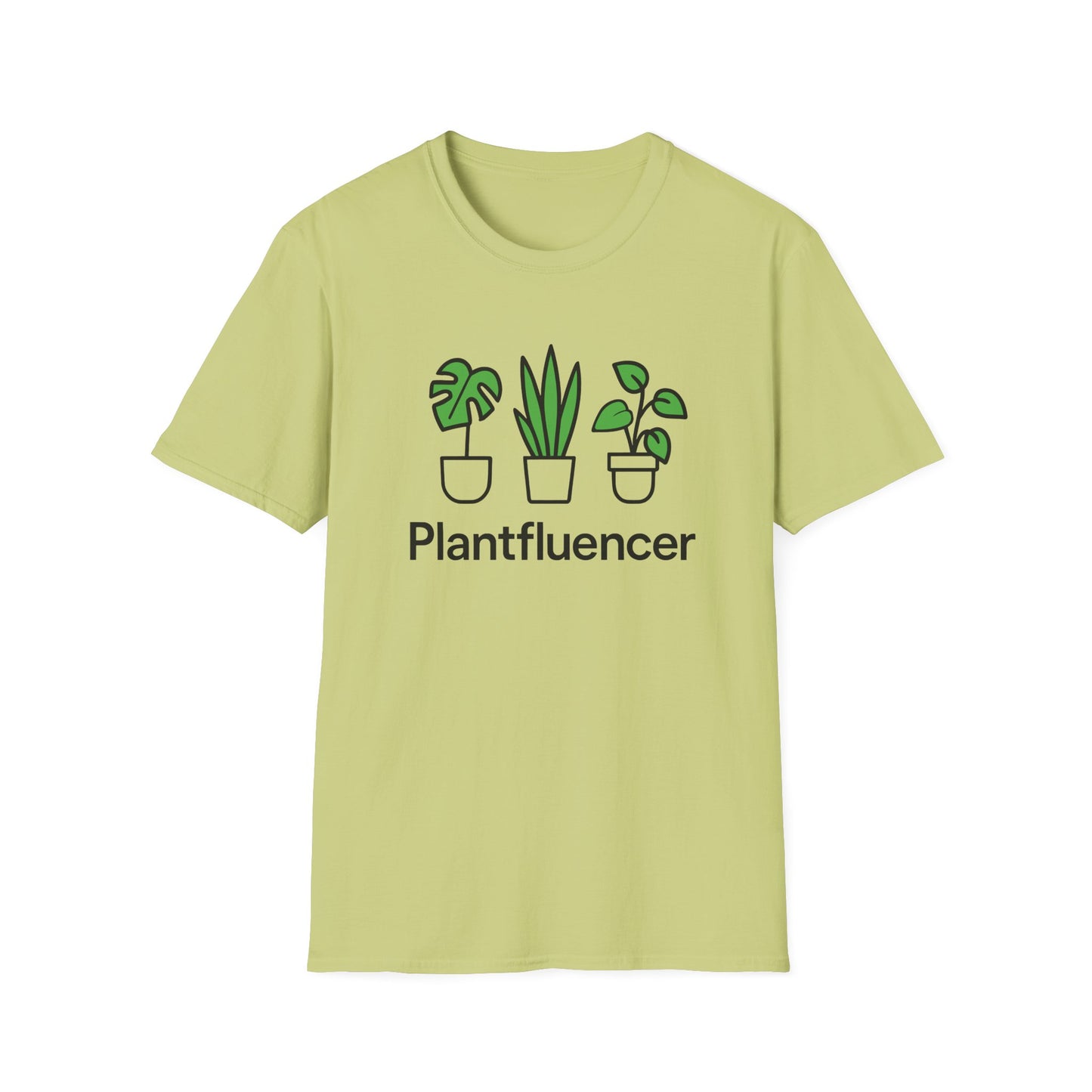 Plantfluencer T-Shirt