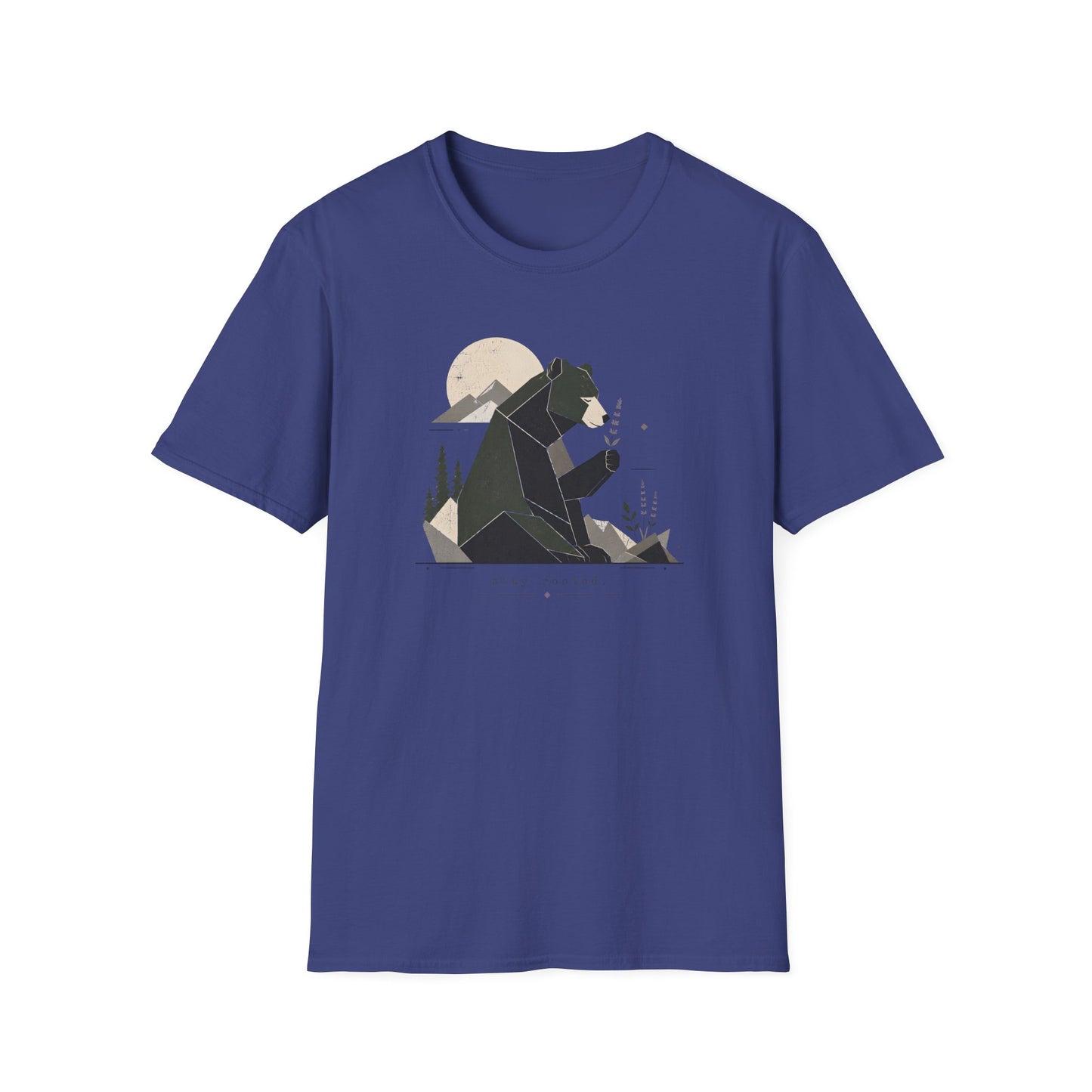Stay Rooted T-Shirt