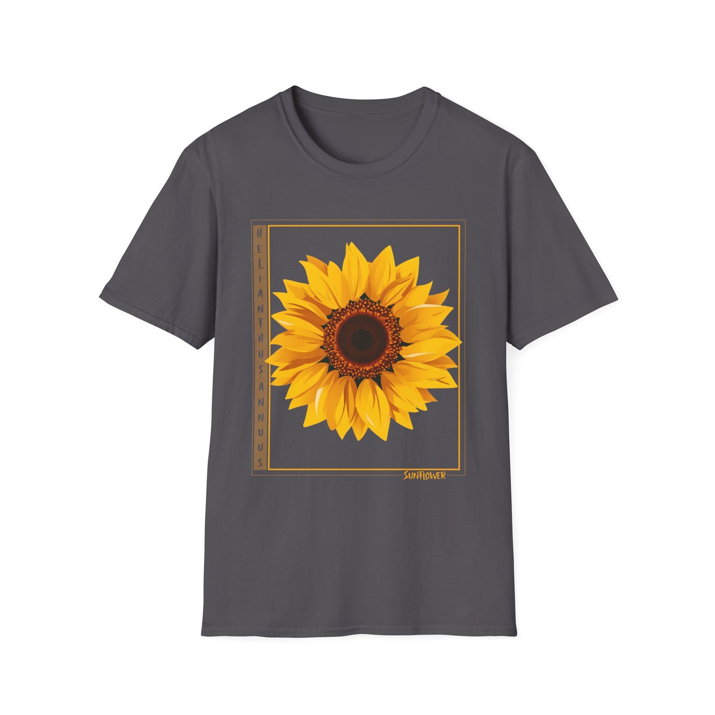 Sunflower T-Shirt