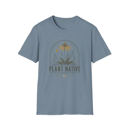 Plant Native T-Shirt