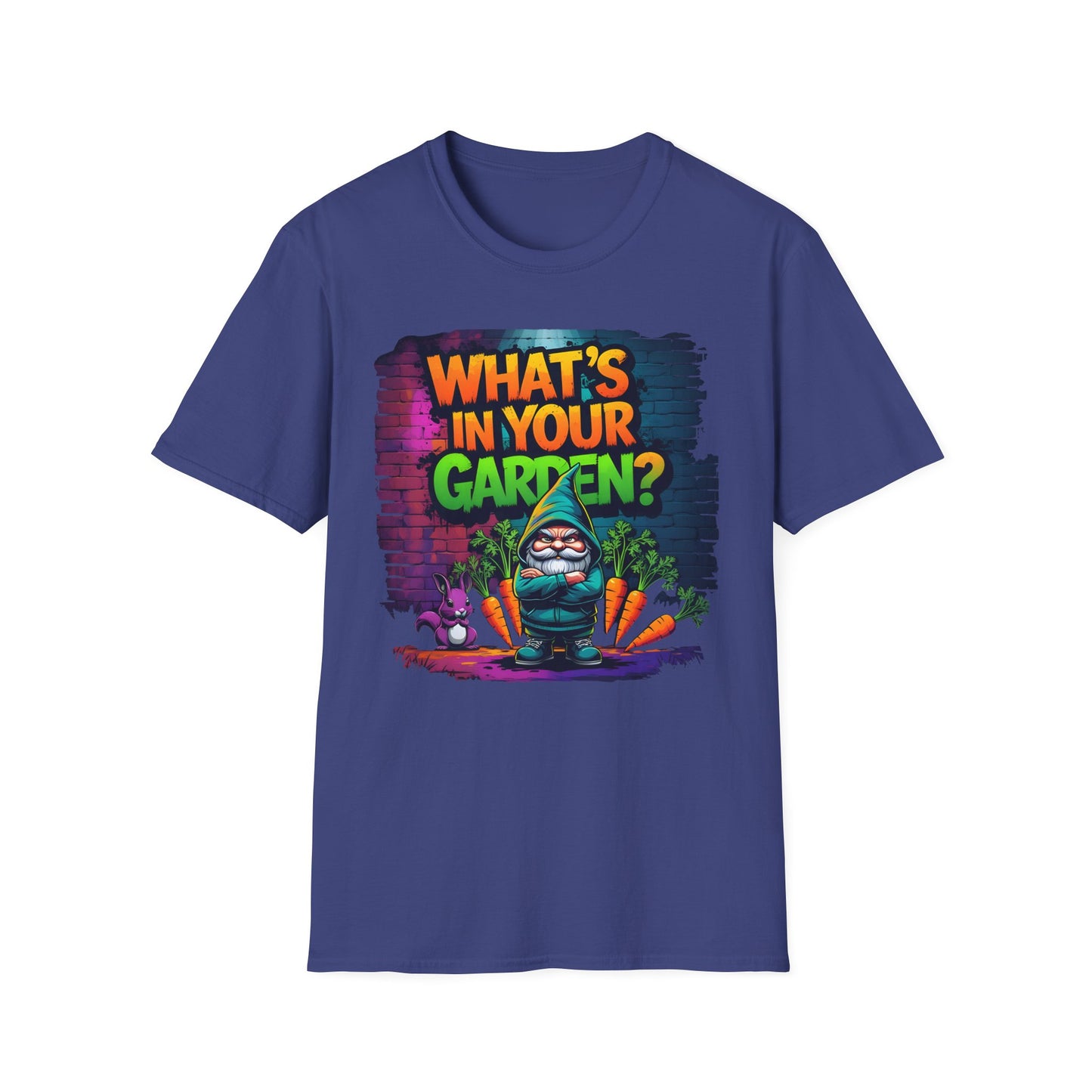 What's in Your Garden 1 T-Shirt